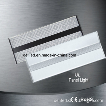 New Design Angle Wing 43W LED Panel Light